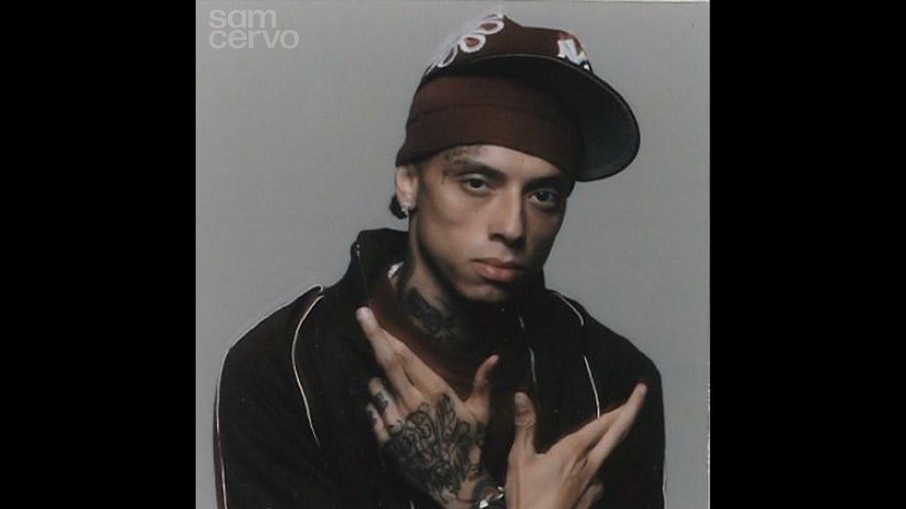 CENTRAL CEE TYPE BEAT - 