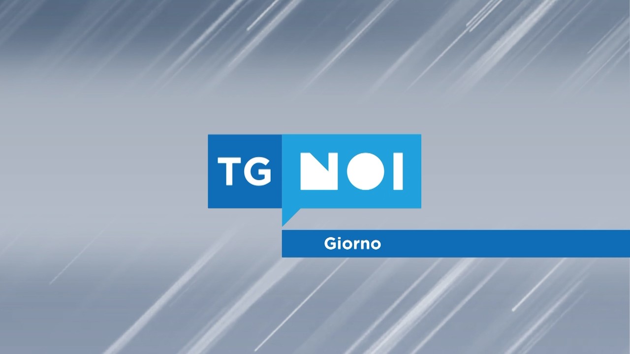 Tg Noi Giorno | 03/02/2026
