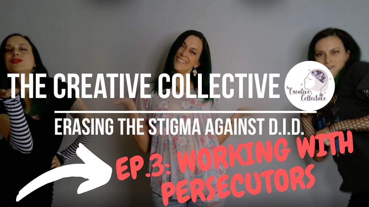 DID you know? || WORKING WITH PERSECUTORS