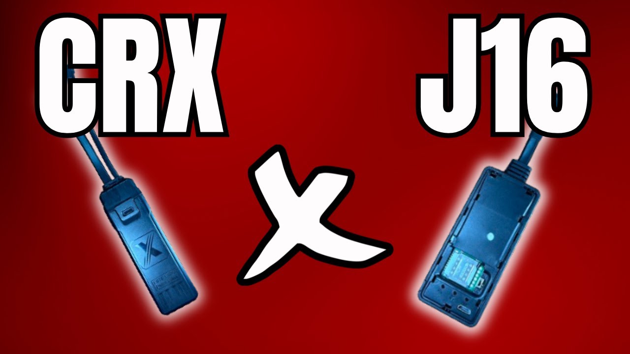 Comparação de Rastreadores 4G: CRX Pro+ vs. J16 - Qual é o Melhor?