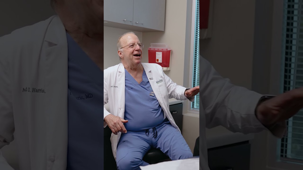 How Journavx Helps Reduce Narcotic Use After Joint Replacement | San Antonio Orthopaedic Specialists