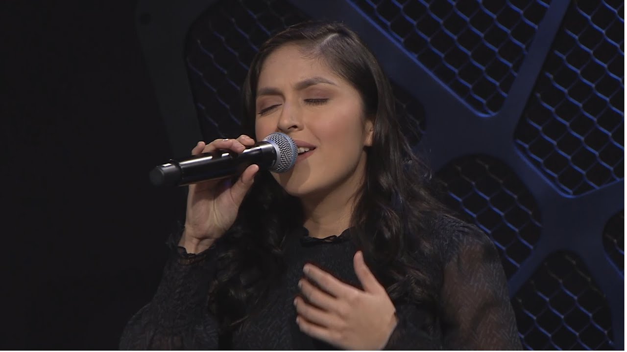 MÁS CERCA OH DIOS DE TI I Keyla Guerrero