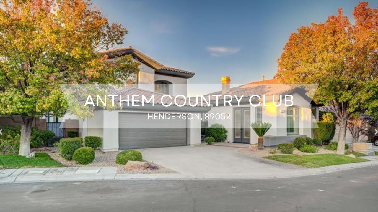Las Vegas Newest Custom Home - 4300 sqft with 6BD, 6BA, Pool, Casita, Golf Community