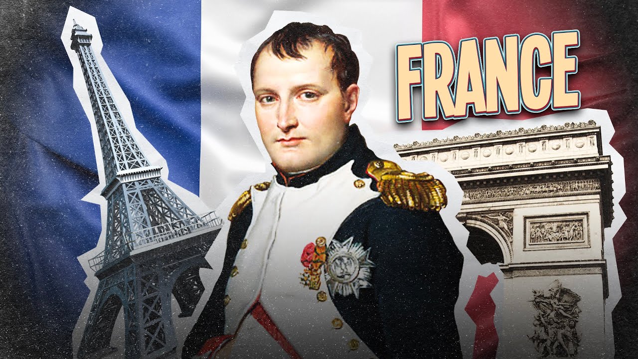 How does France Work?: Unraveling its History, Politics and Economics