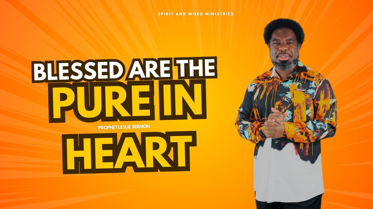 A PURE HEART PART 1