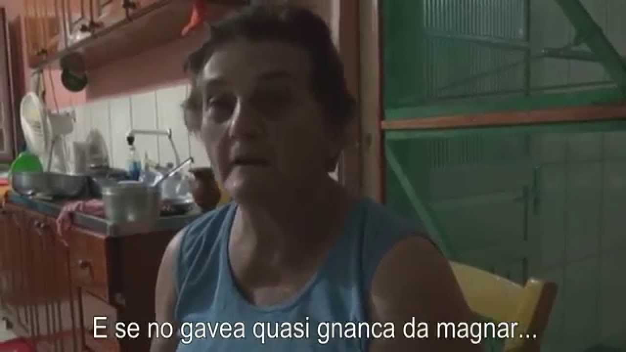 Talian - oficial - língua nacional