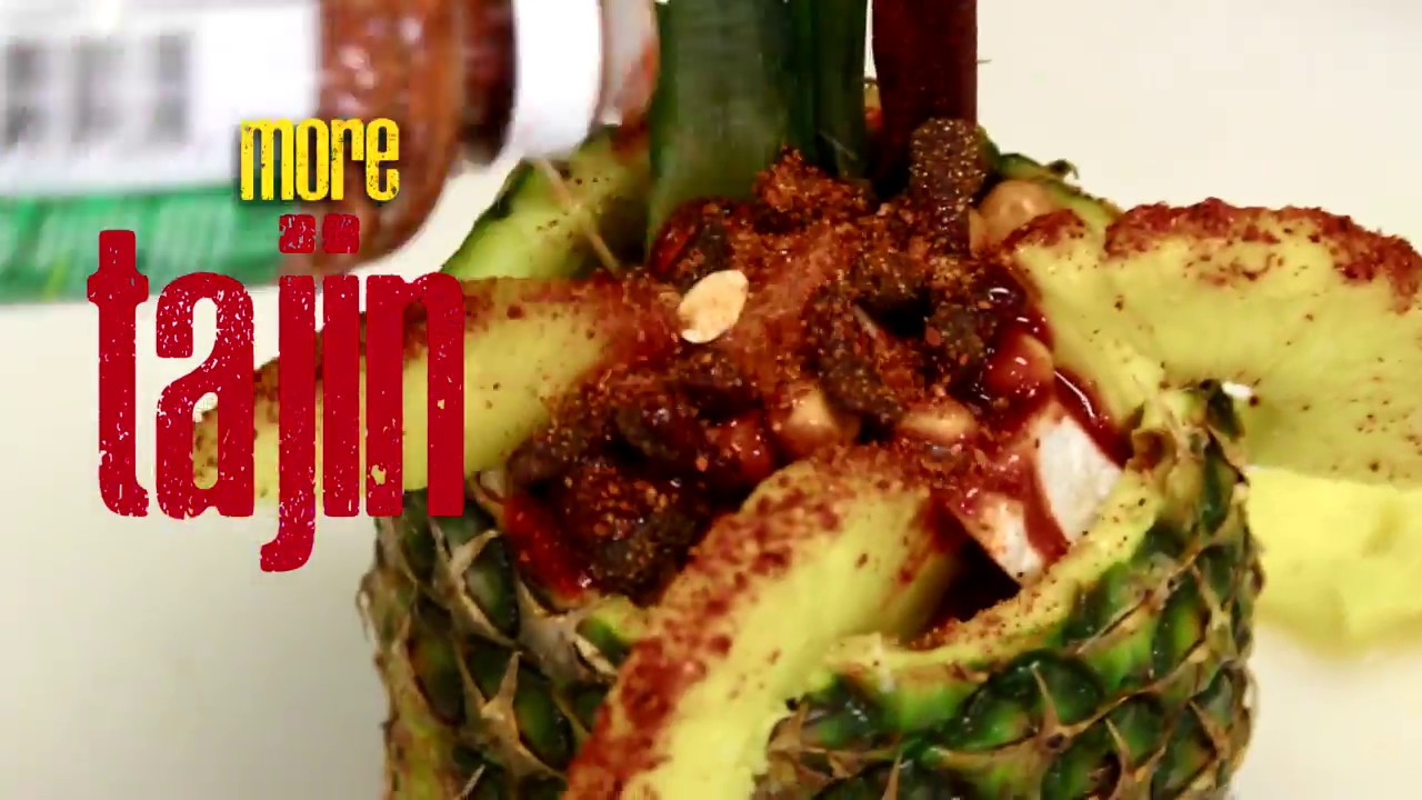 FIESTA MEAT MARKET   Pi&ntilde;a Loca