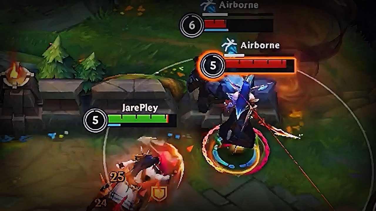 NEW META YASUO JUNGLER? WILD RIFT
