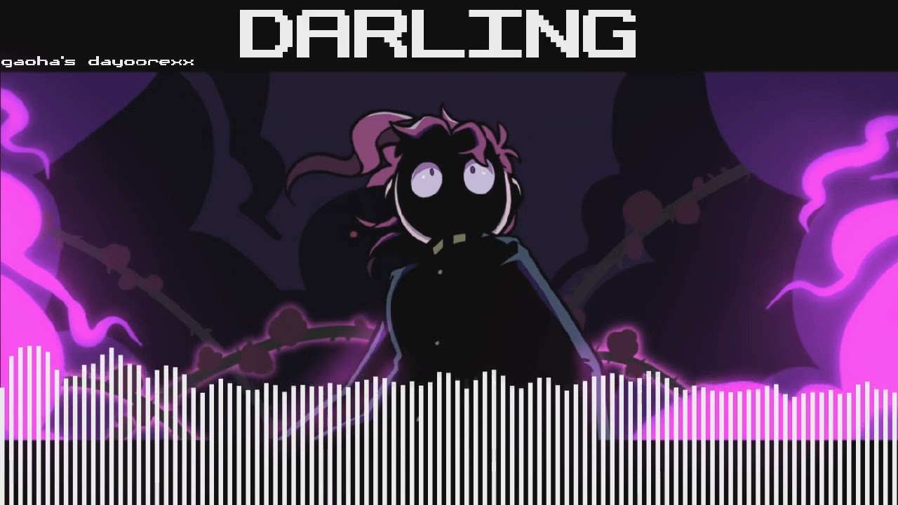 Darling meme (Daycore/Anti-Nightcore) -Credits in the Descripition-
