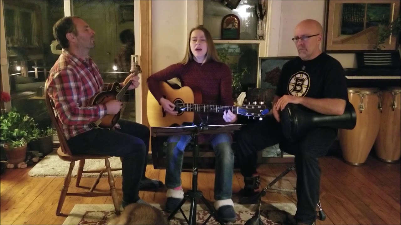 Wexford Carol