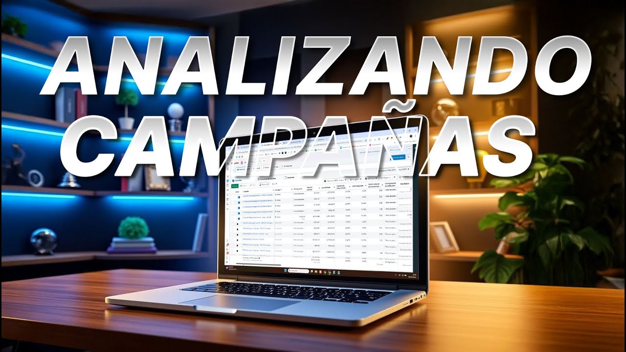 Analizando campañas y metricas de facebook ads