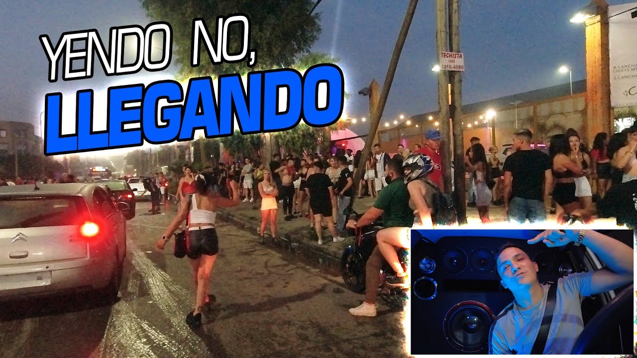 ESCUCHANDO 