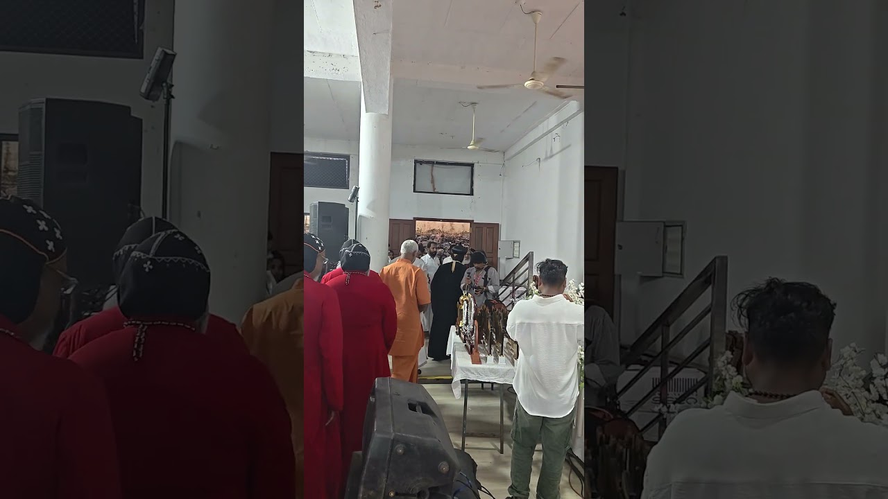 പാത്രിയർക്കാ ദിനാഘോഷം