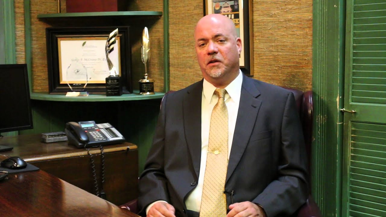 Does Signing a Speeding Ticket Mean that You are Guilty? GA attorney George McCranie explains