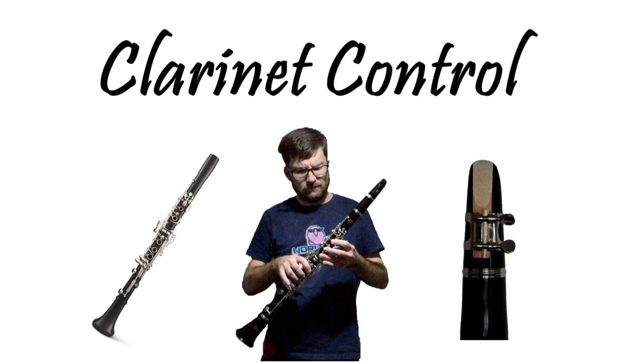 How A Clarinet Works - A Technical Breakdown