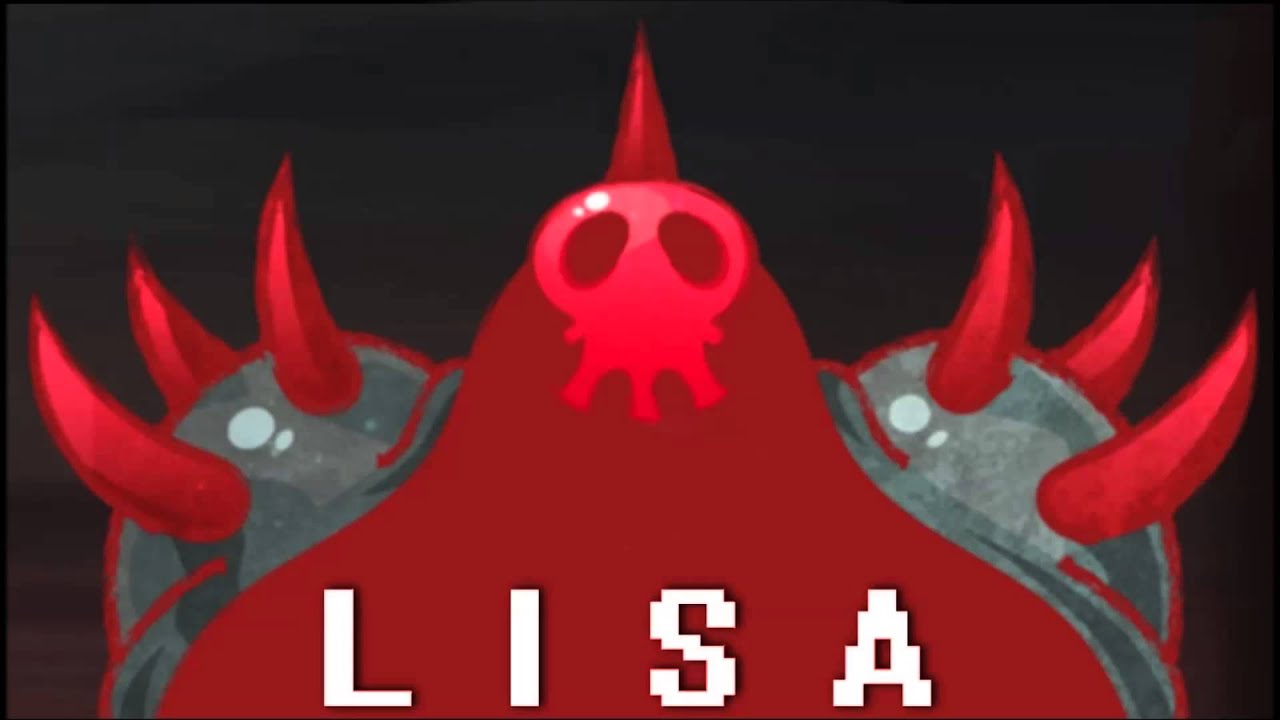 LISA - Dandy Boy (Extended, Game Speed)