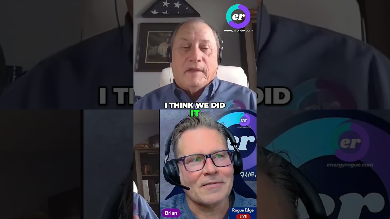 Master Oil & Gas Markets: Your 5-Minute Daily Guide #shorts