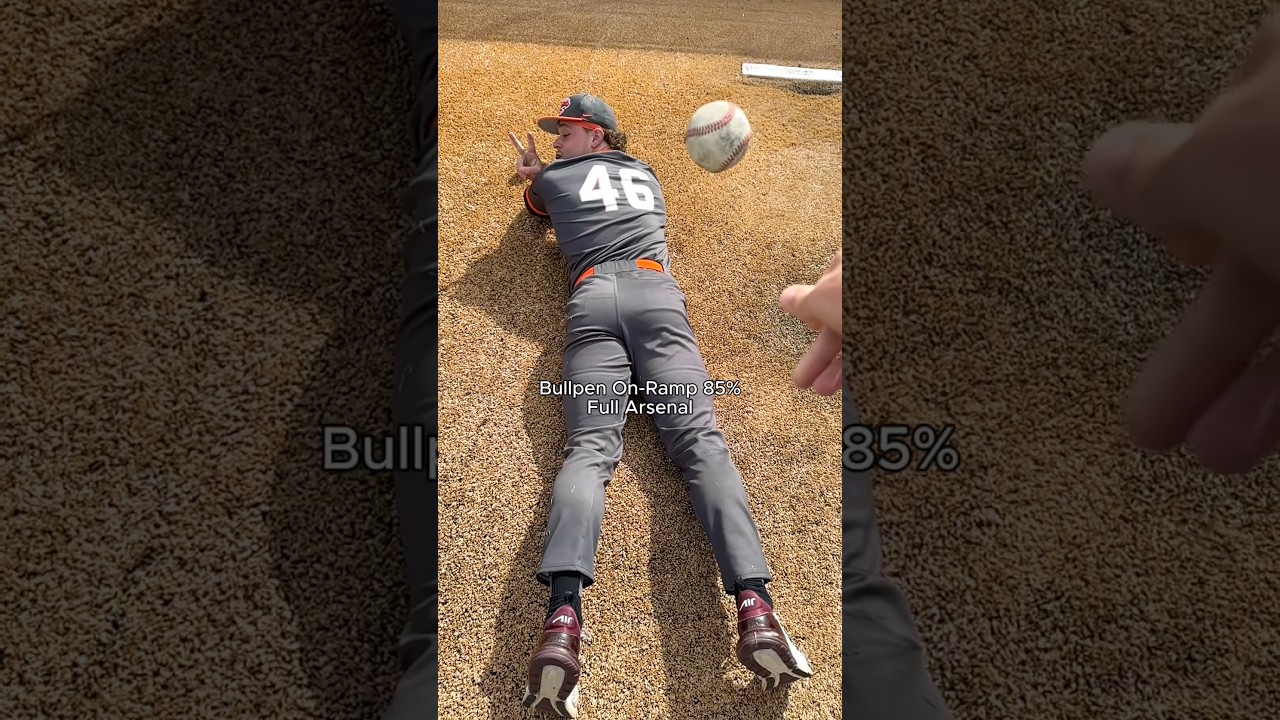 Big Rig Off-Season Bullpen 