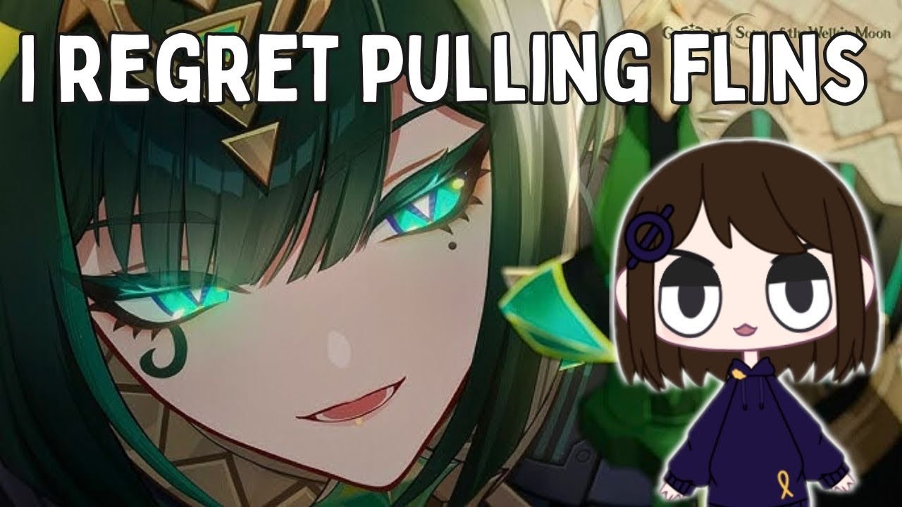Nefer and that cat are the same [Nefer Trailer Reaction]