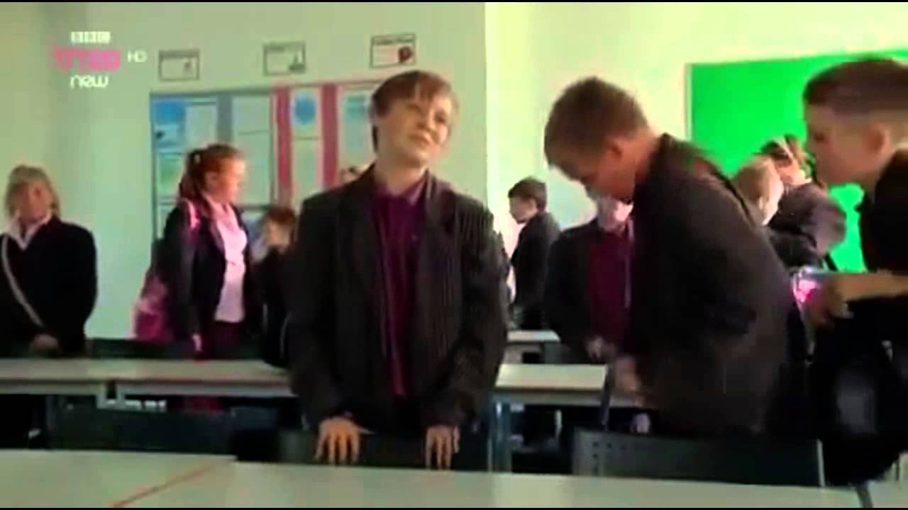 Class behaviour
