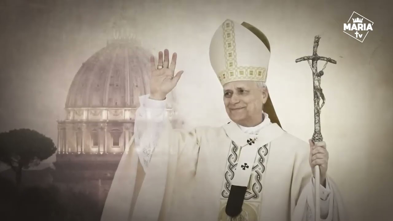 Vaticano - Anul 2026, cu Papa Leon