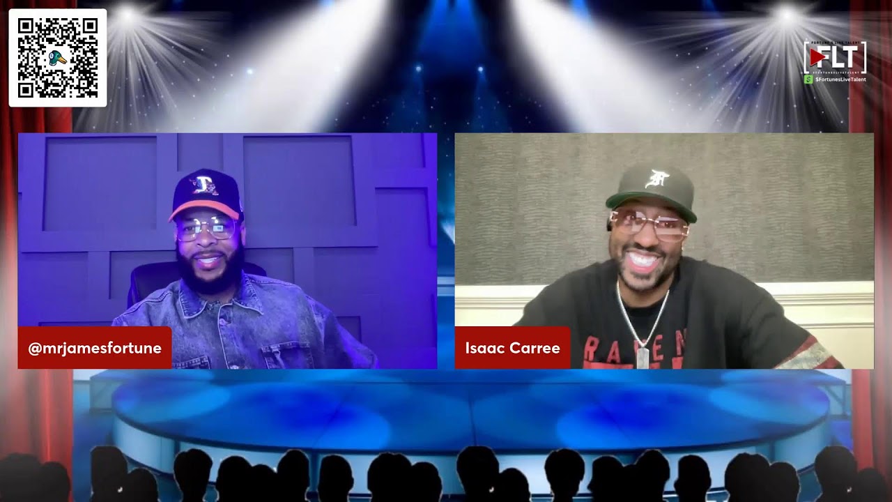 Fortunes Live Talent