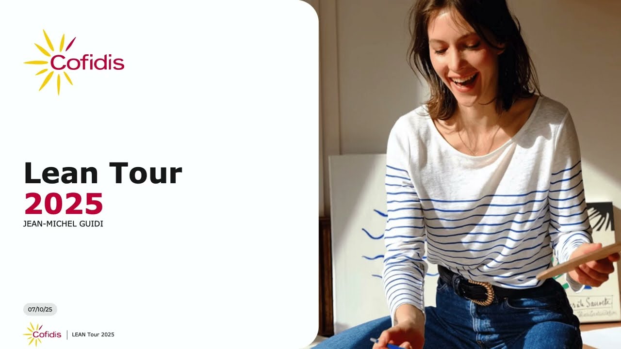 Jean-Michel Guidi,  Cofidis - Lean Tour Hauts de France 2025