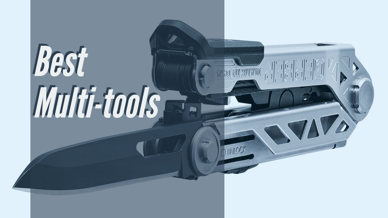 EDC multi-tools Best choice!!!