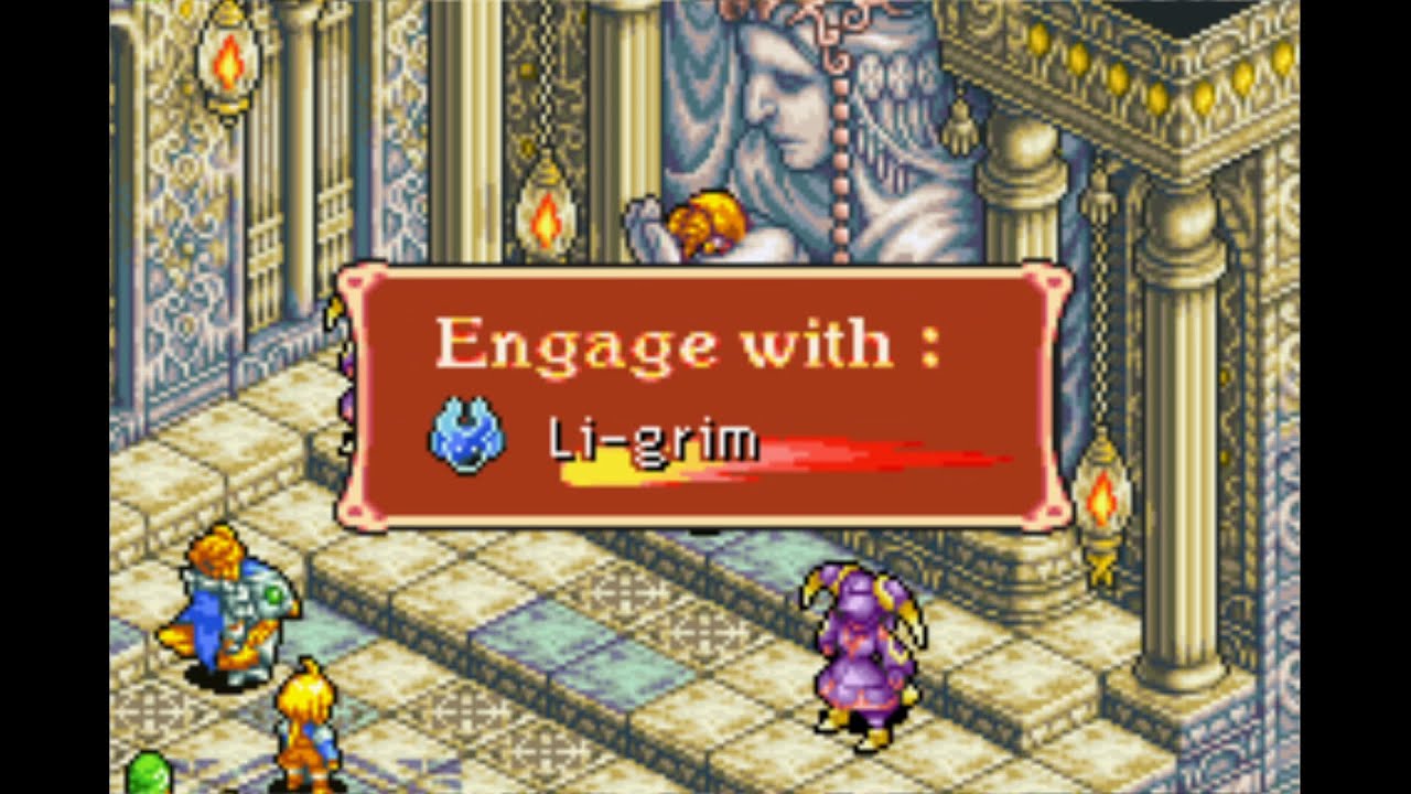 Final Fantasy Tactics Advance Playthrough Part 51: Ending (Royal Valley, Queen Remedi, Li grim)