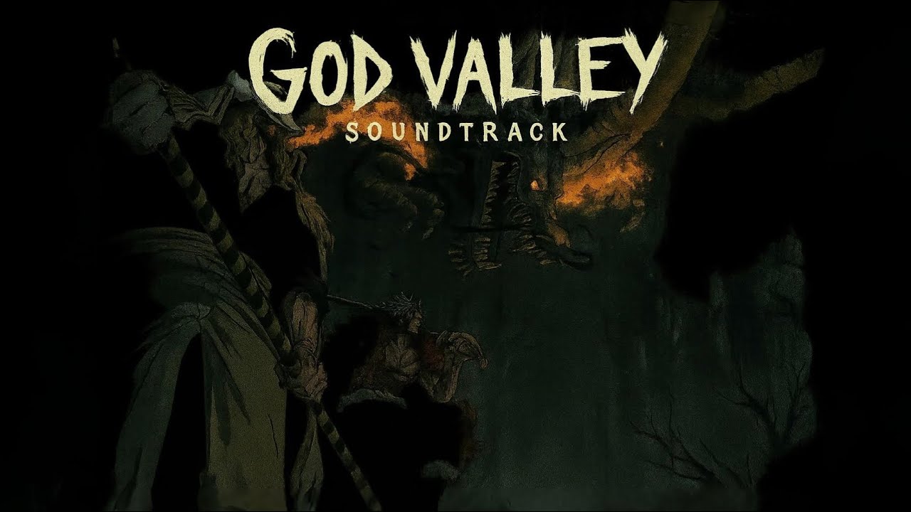 GOD VALLEY &mdash; The Hunt That Became A War | One Piece OST (Imu &bull; Roger &bull; Garp &bull; Xebec)