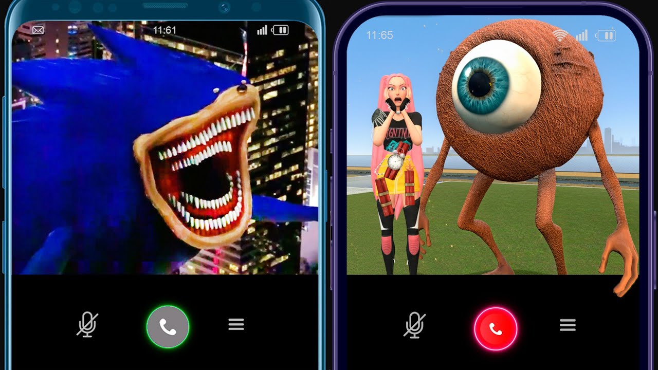 СОНИК больше не герой! Он не спас KPOP-ОХОТНИКОВ НА ДЕМОНОВ от БРЕЙНРОТА!