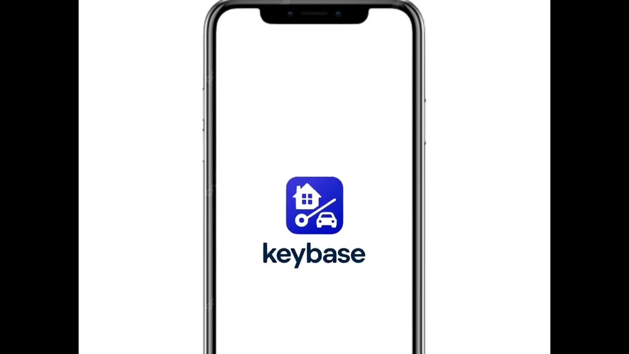 Keybase app 2025 hackathon submission video