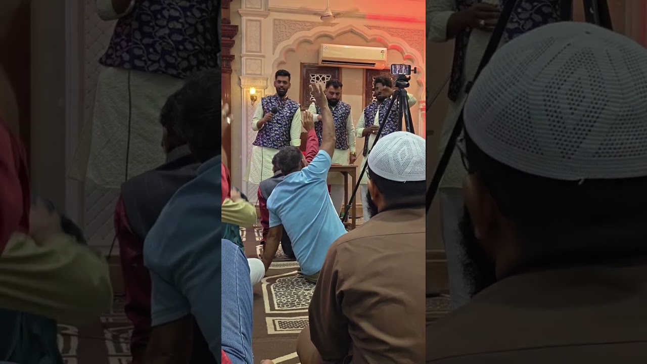 Bandra 3 shaban 