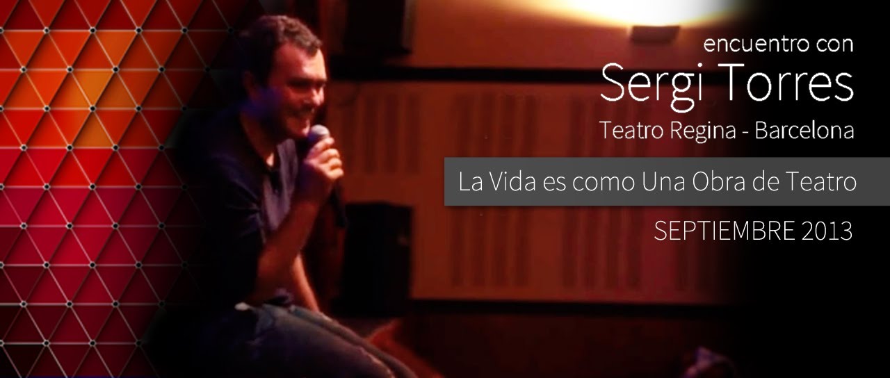 SERGI TORRES - 