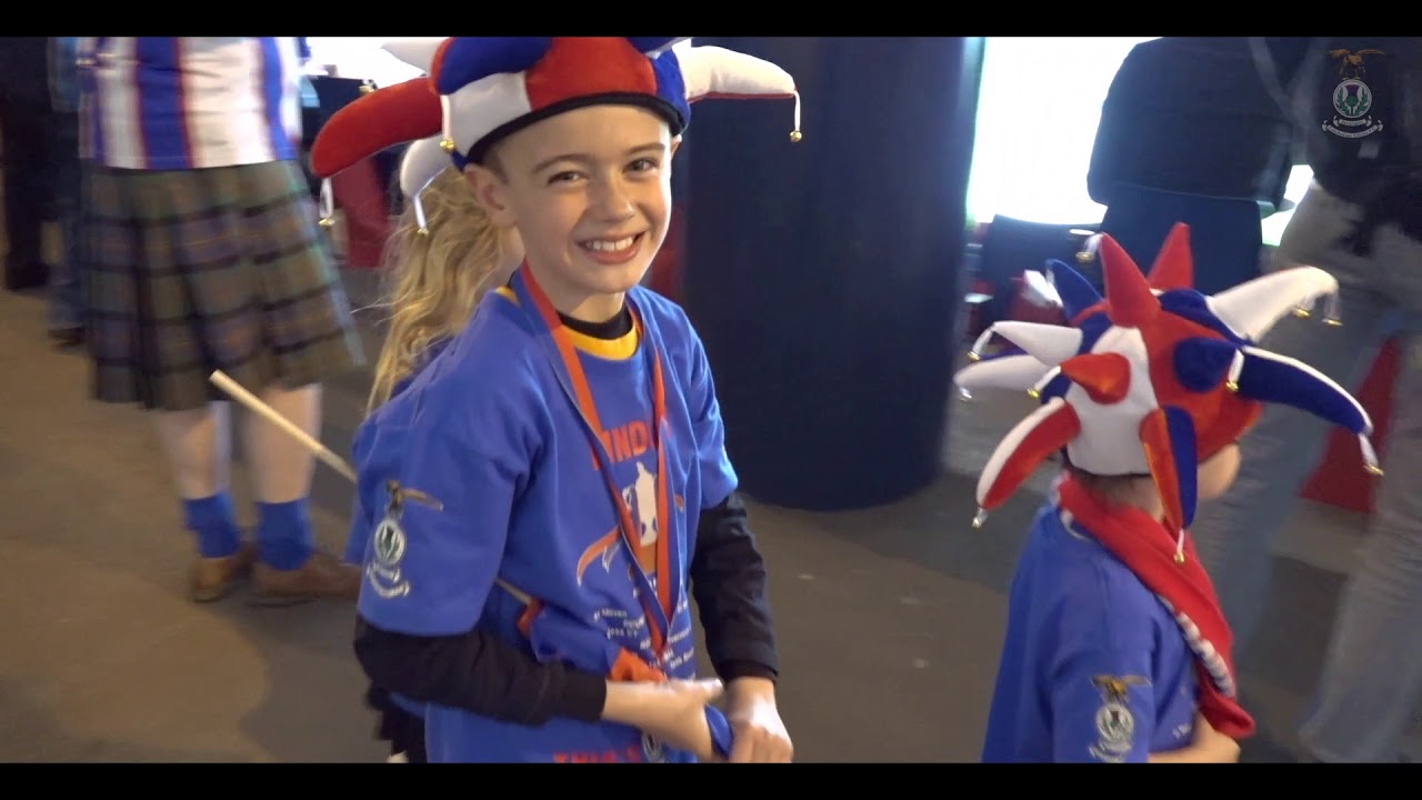 ICT - Rewind : 2015 : The Fans : Final Build Up