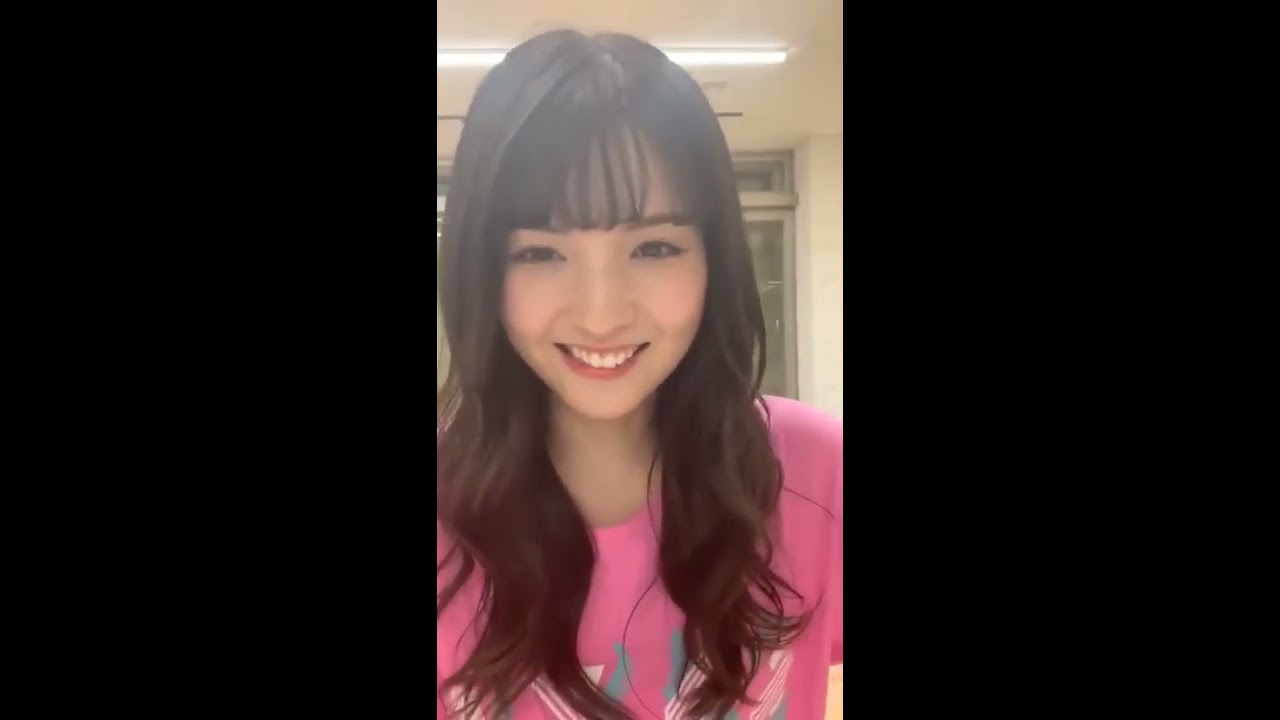 インスタライブ / 道重さゆみ