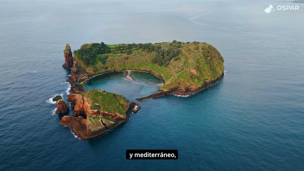 OSPAR Ministerial 2025 Spanish Subtitled