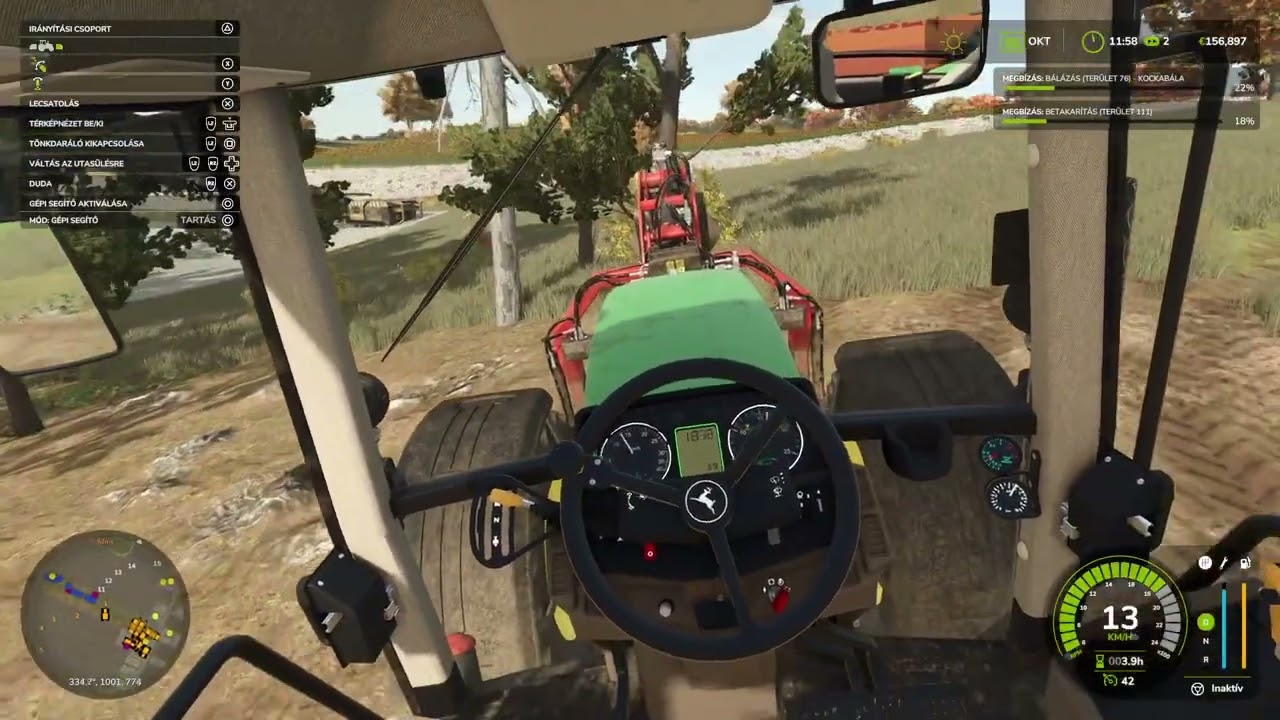 fs 25 (Part 7/8)