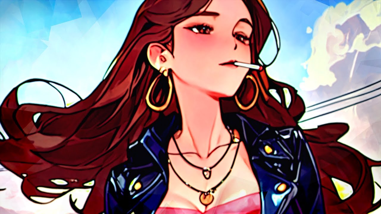 Oprychy z Getta - Szlaufy (NIGHTCORE)