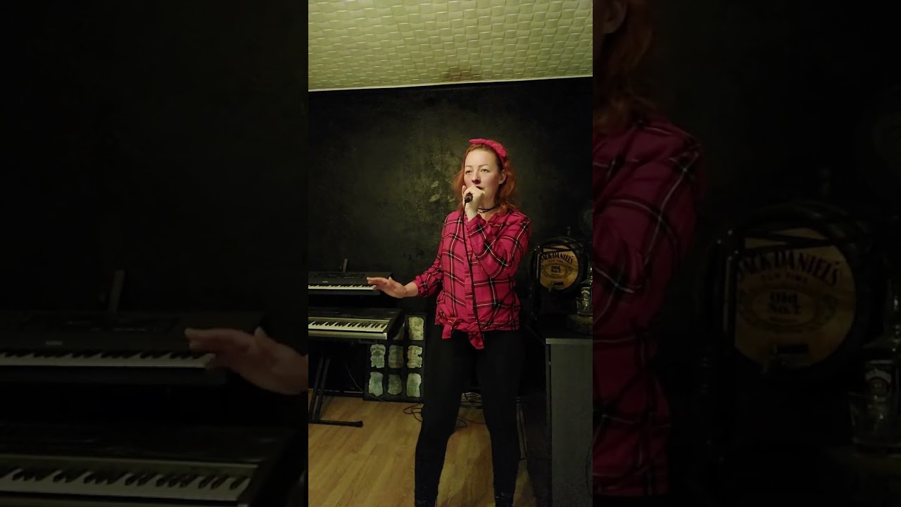 Marzena Bednarczyk List do M