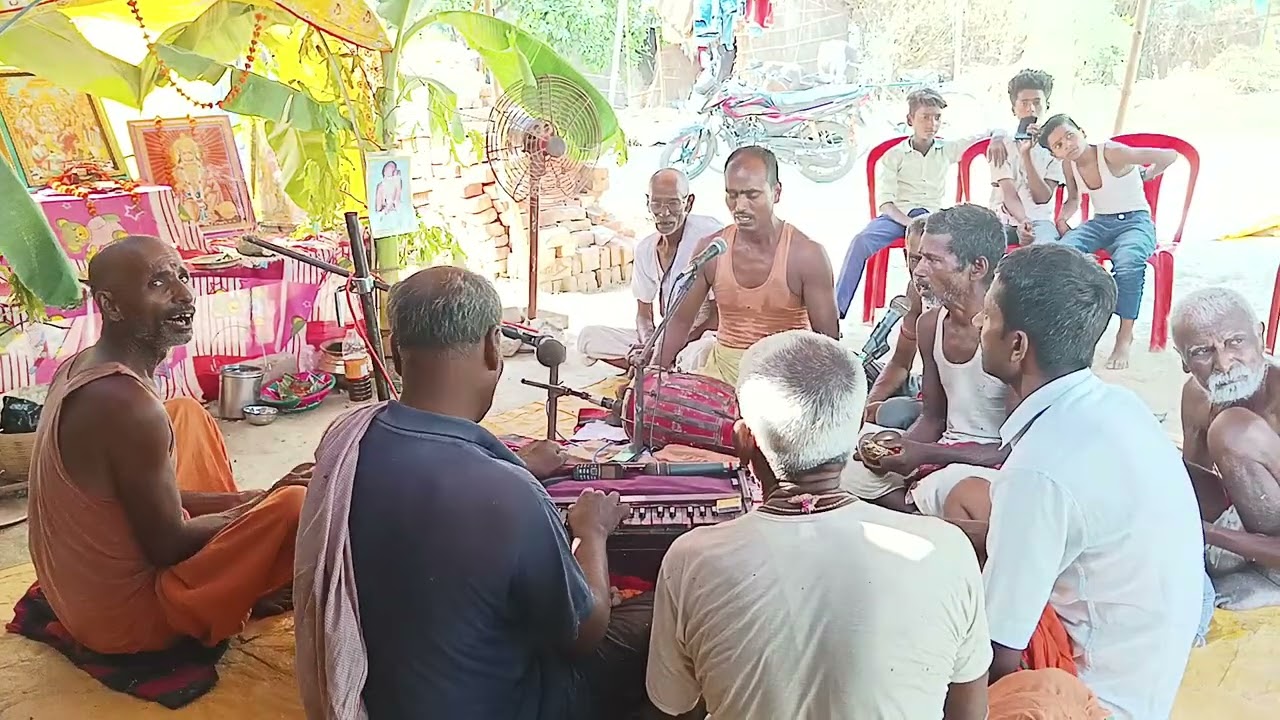 SITARAM  SITARAM 07 06 2023 13 सीताराम सीताराम मुरौल