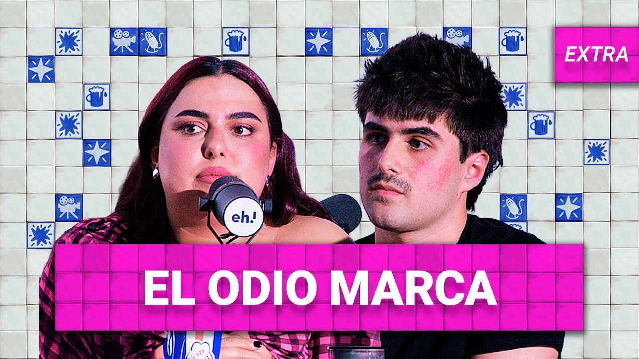 MARTIN URRUTIA: "Operación Triunfo también es una cuna de 0dio0".  (CLIP INÉDITO)