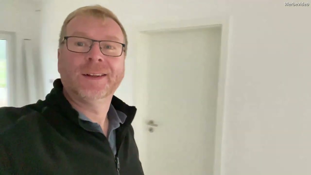 BauVLOG #19 Haus bauen mit DANWOOD Treppe, Bäder & Porenbeton für die neue Werkstatt