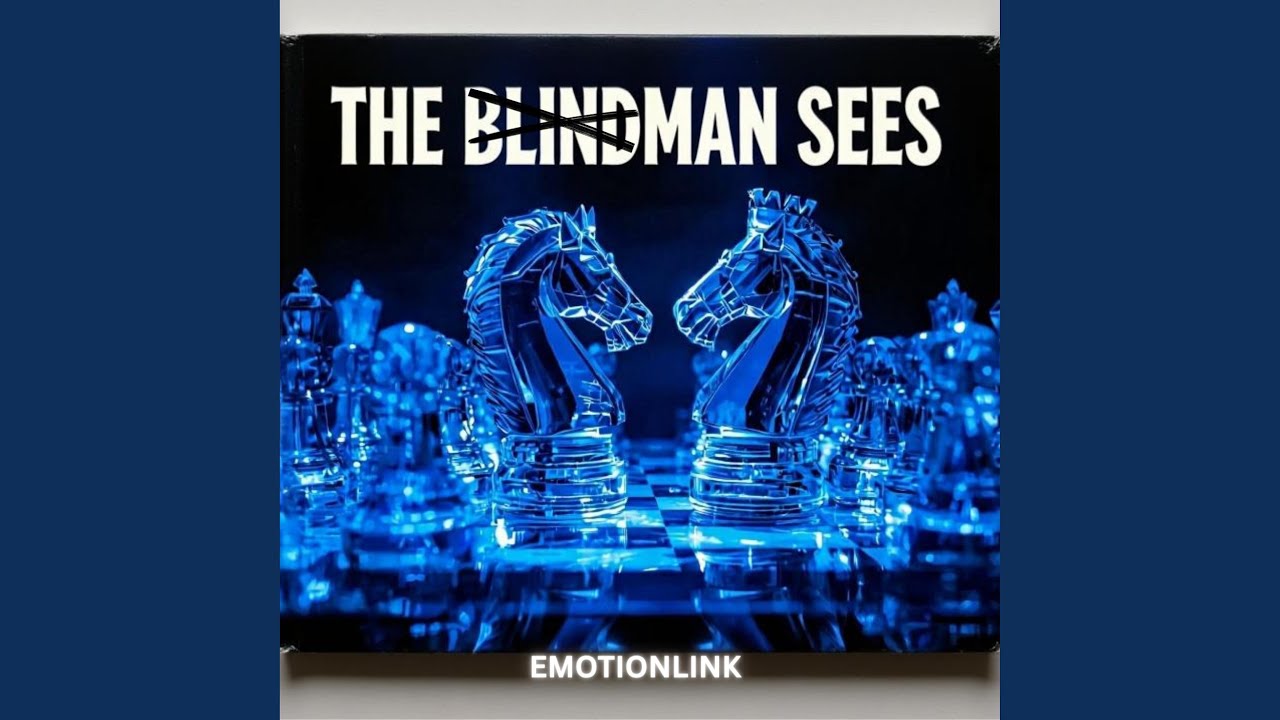 The Blindman Sees