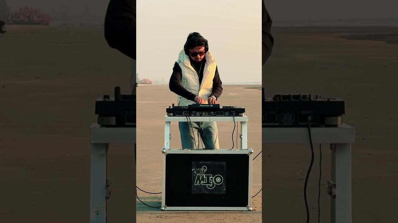 Afro House Sunset Mix ’26 | Teknaf Beach is already online..!! 