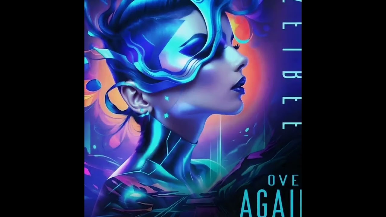 Zetbee - Over Again (MITHO's Tech Dub)