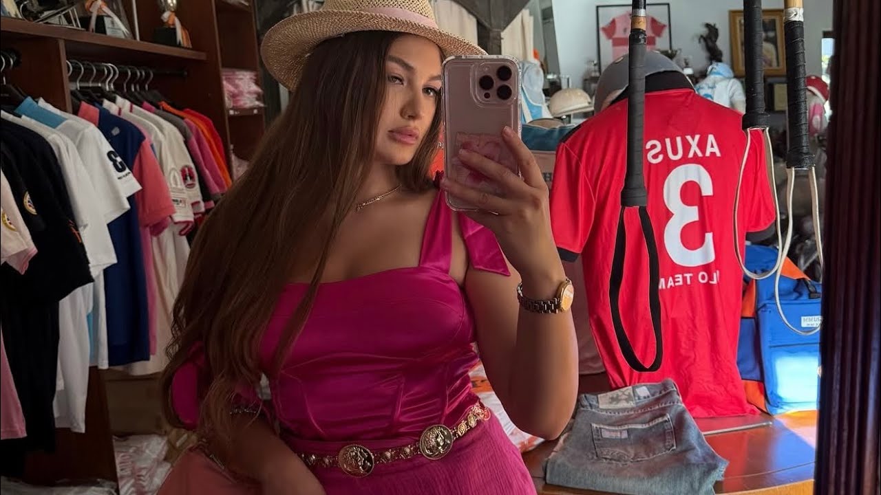 The Weirdest Things I Saw in Thailand 