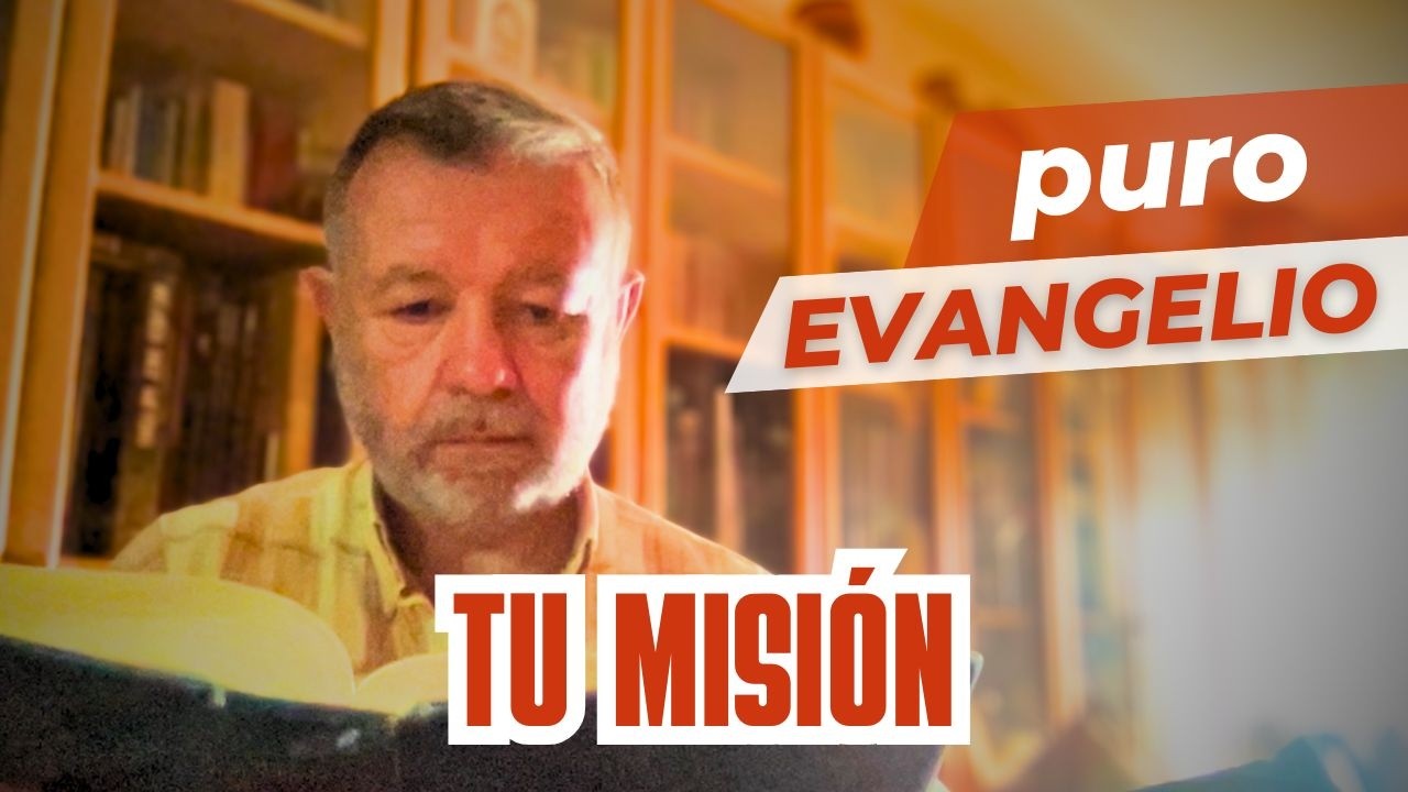 CIRILO Y METODIO🔥#evangeliodehoy 14-2-2026 📖 Lc 10,1-9 Jesús envía a los 72.