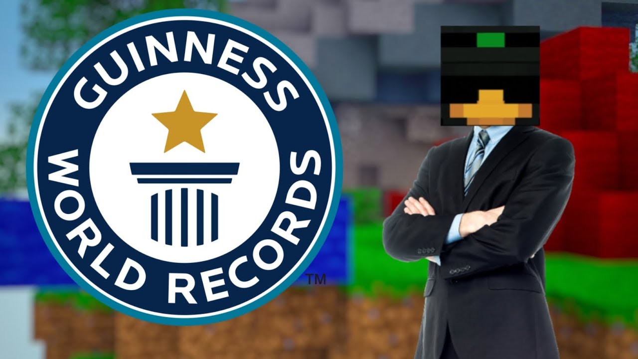 Am batut recordul de Cel Mai Rapid Win (Bedwars Romania)
