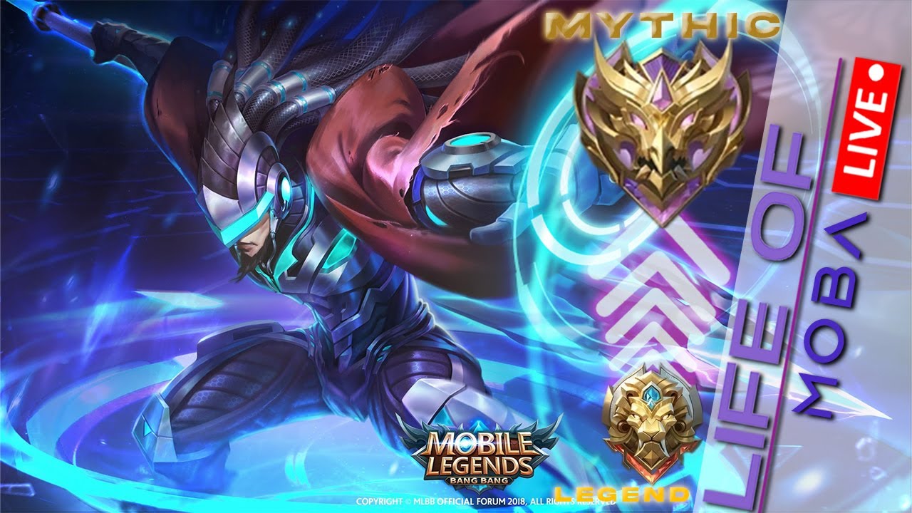 RIDICULOUS GAMEPLAY EPIC COMEBACK | MOBILE LEGENDS | #djmonks #lifeofmoba #mlbb #india